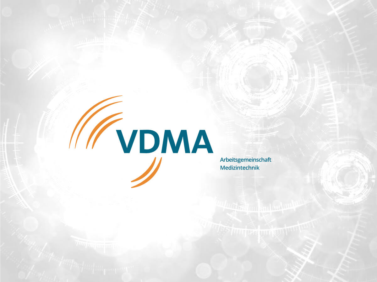 BYTEC Geschäftsführer erneut im Vorstand der VDMA Arbeitsgemeinschaft Medizintechnik